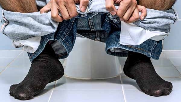 Travel Constipation: Home Remedies for Traveling to Help Cure Tummy Issues in telugu