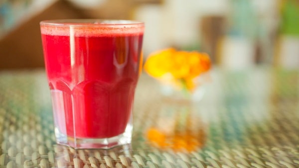 Health Benefits Of Drinking Beetroot And Orange Juice In Telugu