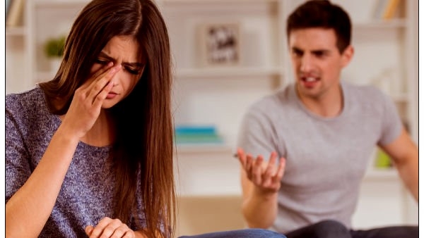 Things You Should Never Say to Your Spouse When you are Angry Things You Should Never Say to Your Spouse When you are Angry
