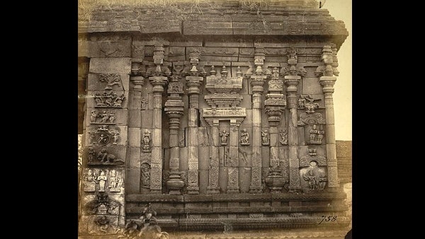 Ahobilam Sri Narasimha Swamy Temple in Andhra Pradesh, Dharmik Sthal Purana, History, significance and Katha in Telugu