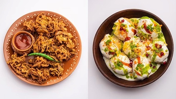 The List Of The 10 Worst Indian Street Foods Is Out; Dahi Puri At Number 1 The List Of The 10 Worst Indian Street Foods Is Out; Dahi Puri At Number 1