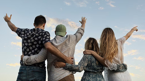 International Friendship Day 2023: Date, Theme and How to Celebrate in Telugu