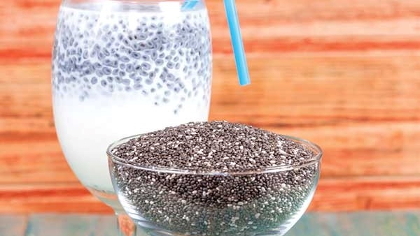 Eat Chia Seeds For A Healthy Libido Drive: Know Its Benefits in telugu