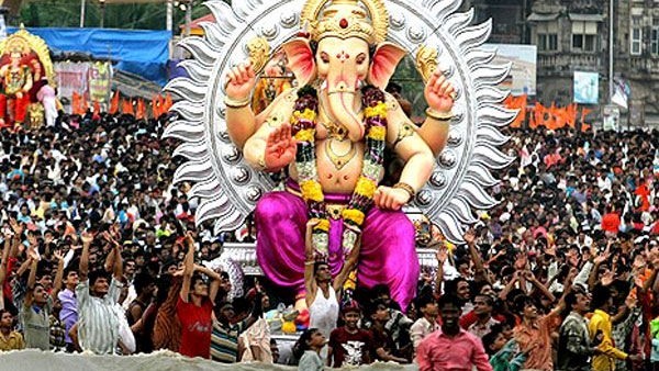 Ganesh chaturthi, Krishna Janmastami and some other festivals and Vrats in the month of September 2023 in telugu