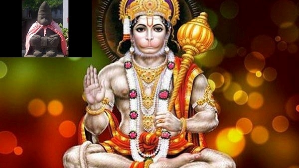  Sri Bedi Anjaneyaswami Temple Tirumala Tirupati, History Timings and Significance in telugu