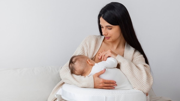 How To Stop Breastfeeding from your toddler, Know the Easy Tips
