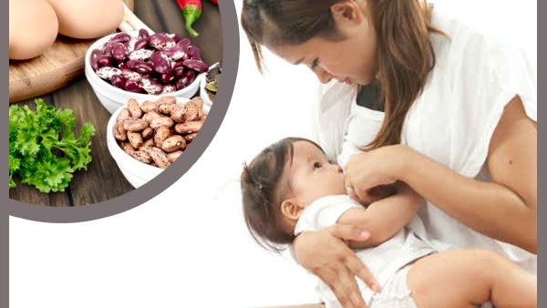 Breastfeeding Week: Breastfeeding Nutrition Diet Tips for Lactating Mothers in Telugu Breastfeeding Week: Breastfeeding Nutrition Diet Tips for Lactating Mothers in Telugu