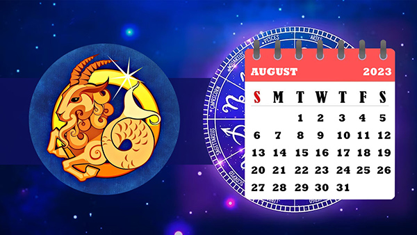  Makar Rashi Capricorn in August 2023 Monthly Horoscope in Telugu