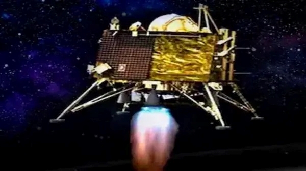 Chandrayaan 3 Success: Heartwarming Wishes and Videos and Messages From Kids in social media