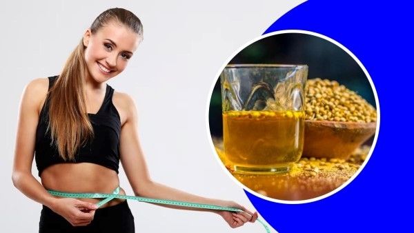 Coriander Water For Weight Loss: Benefits And How To Make The Drink