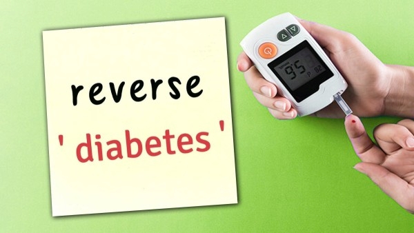 Reverse Diabetes: How to Reverse Diabetes Naturally In telugu