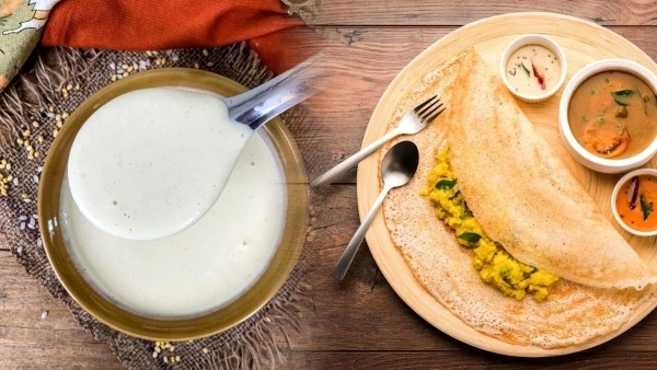 Does Adding Baking Soda to Dosa Batter Is Dangerous in Telugu, Does Adding Baking Soda to Dosa Batter Is Dangerous in Telugu,