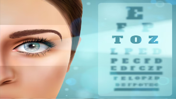 These Best Foods Will Improve Eye Sight Know In Telugu