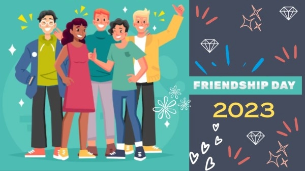 Happy Friendship Day 2023: Know Who Is Your Best Friend Based on Your Zodiac Sign in Telugu