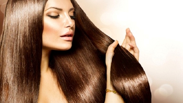 How to make your hair grow faster and stronger in telugu