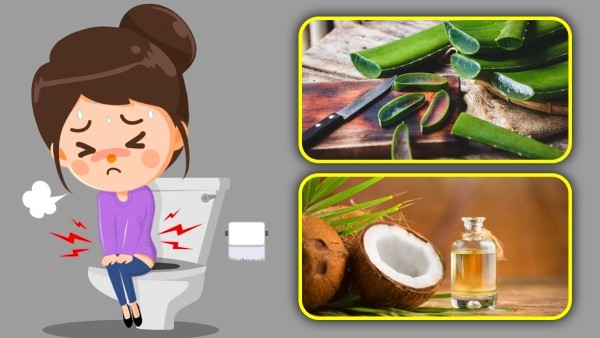 Home Remedies For Pain While Passing Stool In Telugu
