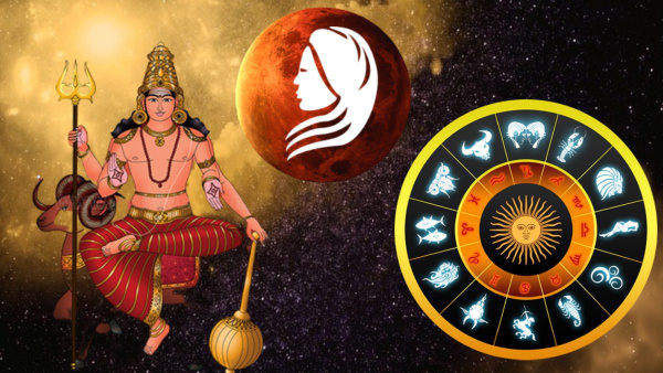 Mars Transit In Virgo On August 2023: These Zodiac Signs Income Will Increase In Telugu