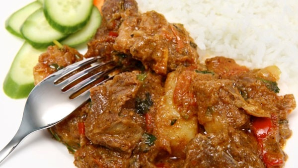 Excellent reasons why you should be eating goat meat or Mutton