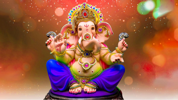 Lord Ganesha Should be Worshiped in This Form to Avoid Any Obstacles