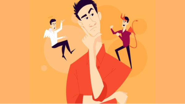 Weird Things Men Do When You Are Not Around in Telugu