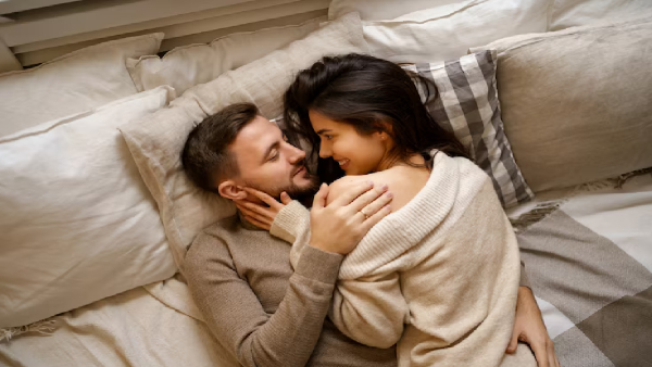 Here Are Some Not Known Facts Of Female Orgassm