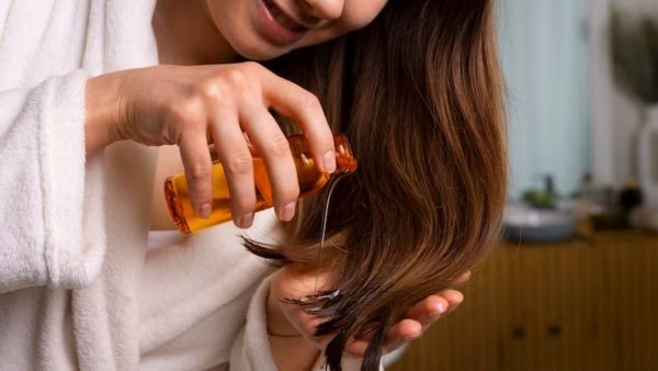 Hair Care Tips: Daily Habits To Prevent Your Hair Fall In Telugu