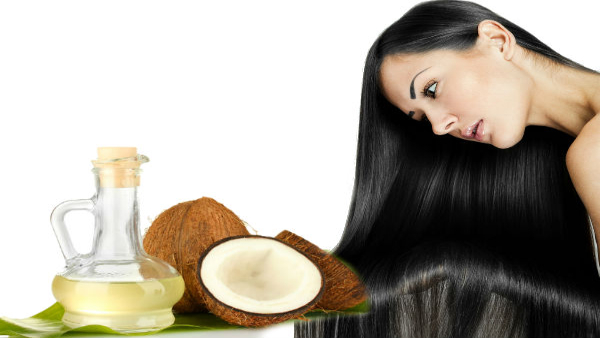Stop Hair Loss With Coconut Oil And Methi (Fenugreek) Hair Pack In Telugu Stop Hair Loss With Coconut Oil And Methi (Fenugreek) Hair Pack In Telugu