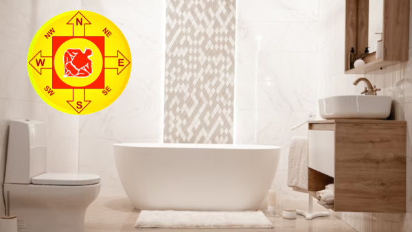 Vastu Tips: Things You Shouldn’t Do After Taking Bath in Telugu