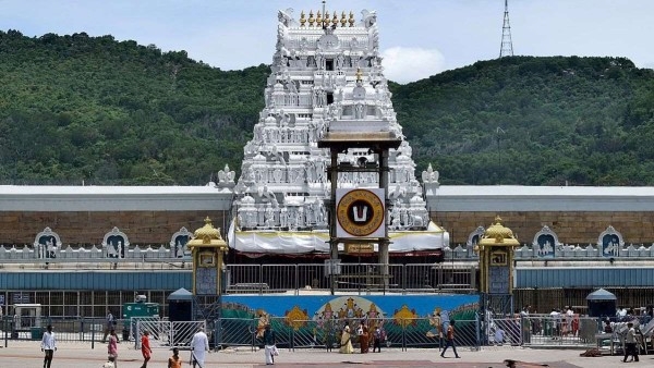 Bike rental available for Tirumala and Tirupati tour, Is it safe to travel hill station in bike