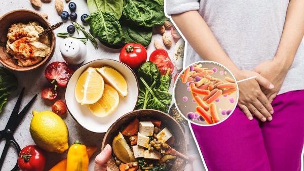  Urinary Tract Infection: Foods to Eat When Suffering From a Urinary Tract Infection in Telugu