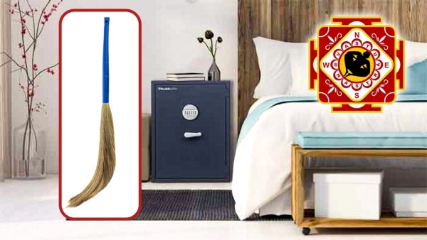 Vastu Tips: Never Keep These Things Near Money Locker In Telugu