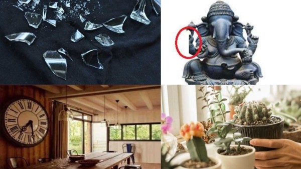 How to bring positive energy in home according to Vastu in Telugu