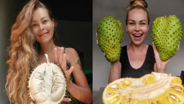 Vegan Raw Food Influencer Dies Of Starvation Know In Telugu