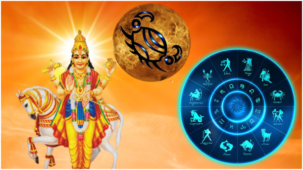 Venus Direct In Cancer 2023: Fortune Of These Zodiac Signs Will Shine More In Telugu