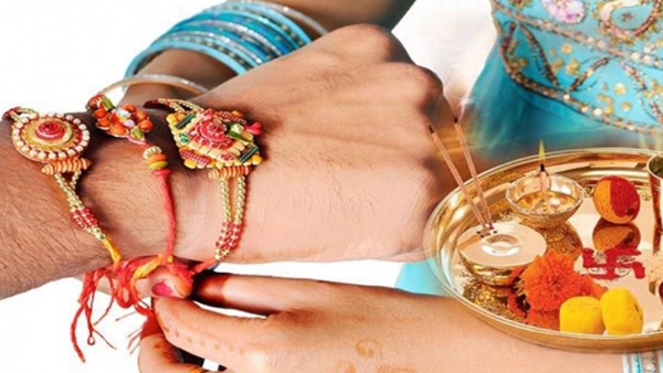 Raksha Bandhan 2023: Heres Why You Should Tie A Rakhi To Lord Hanuman in Telugu