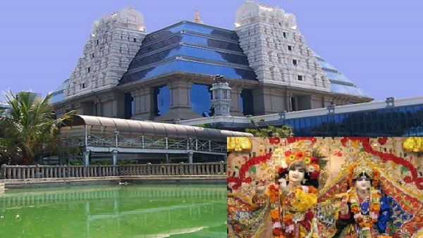 Krishna Janmashtami 2023: You Must Visit Top 10 Lord Krishna Temples 