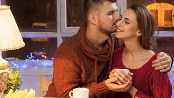 Romantic Morning Habits To Create A Strong Marriage life in Telugu Romantic Morning Habits To Create A Strong Marriage life in Telugu