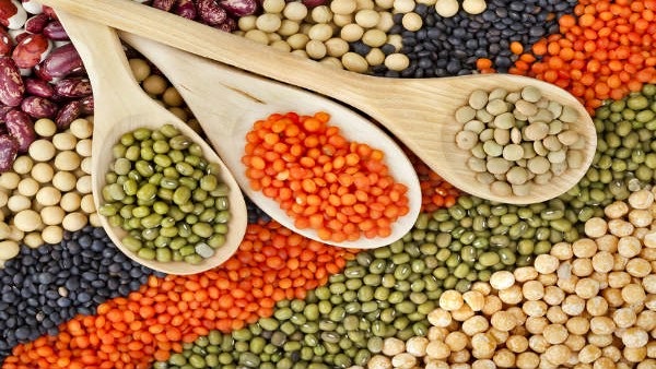 High Fiber Foods for Better Digestion and Even Weight Loss in telugu