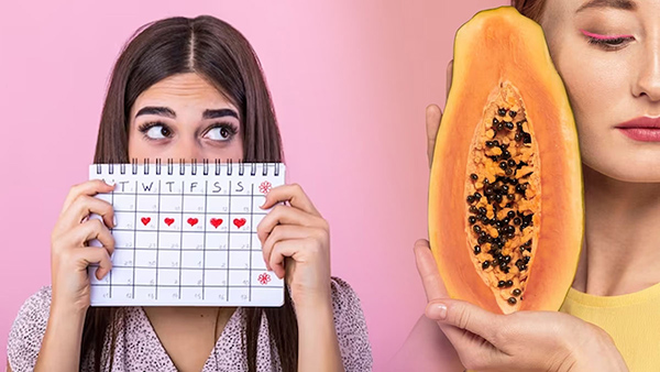 Can Eating Papaya During Periods Is Good Or Bad in Telugu