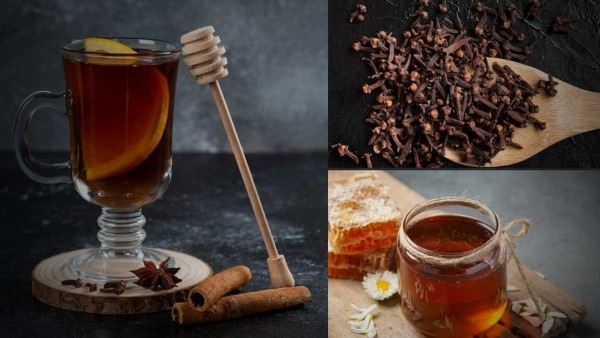 What are The Benefits of Consuming Clove and Honey Together in Telugu