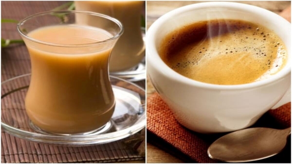 Does Coffee or Caffeine Reduce The Risk of Type 2 Diabetes in Telugu