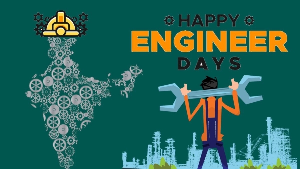Engineers Day 2023 Most spectacular projects in India