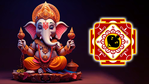  Ganesha Chaturthi 2023: Vastu Tips How To Worship Ganapati To Get Rid of Vastu Dosha