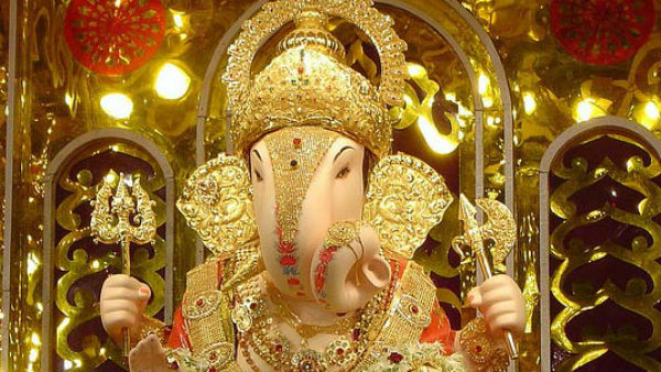  Vinayaka Chaturthi 2023: Why not see the moon on Ganesh Chaturthi