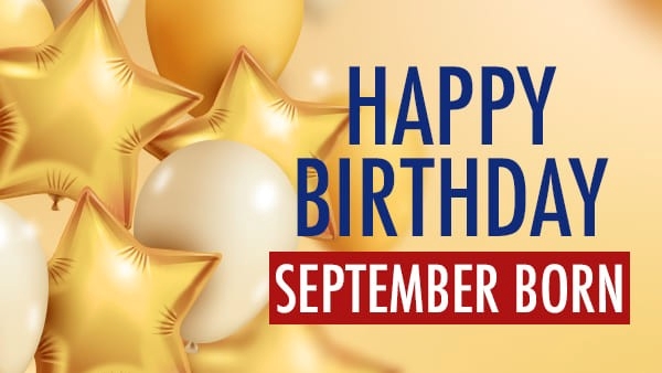 Personality Traits Of People Born In September in Telugu