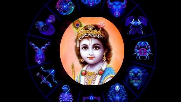 Krishna Janmashtmi 2023: Krishna’s Blessings on These 4 Zodiac Signs!