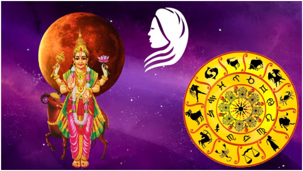 Mars Combust In Virgo On 24 September 2023: Effects On 12 Zodiac Signs 