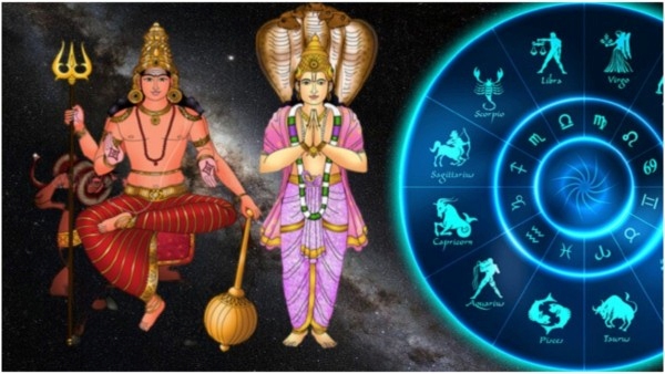 Mars and Ketu Conjunction in Libra on October 2023 these zodiac signs are becoming rich 