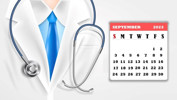 Zodiac Signs: September 2023 Month Health Prediction in Telugu