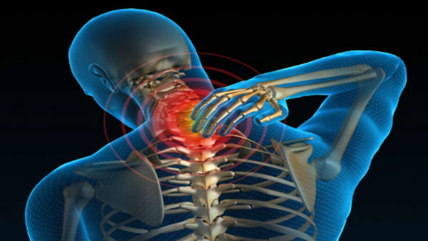 Natural Ways to Reduce Neck Pain in Telugu Natural Ways to Reduce Neck Pain in Telugu
